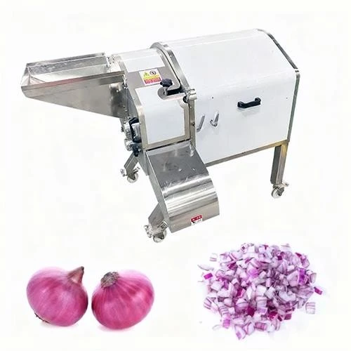 Industrial-Onion-Dicer