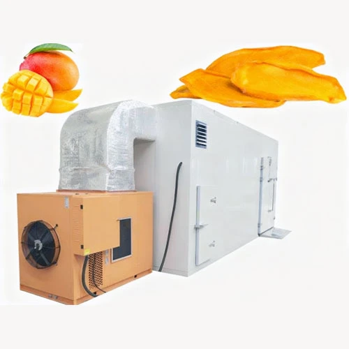 Mango Drying Machine