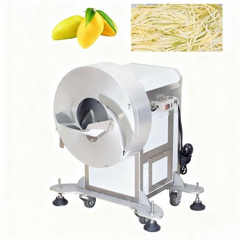 Mango Shredding Machine